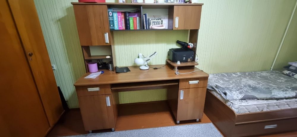 Продаётся мебель