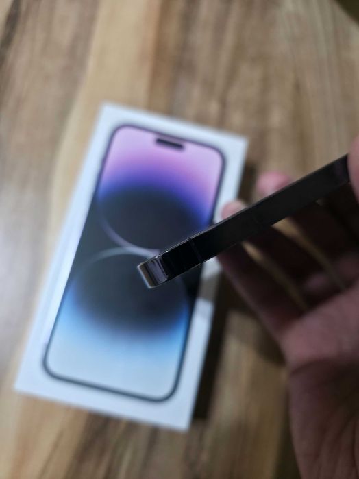 IPhone 14 Pro Max 85%