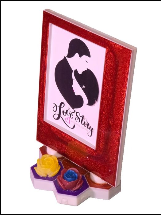 Фоторамка подарочная (471)