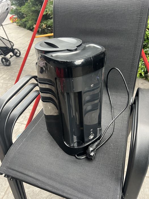 Baby brezza aparat de lapte