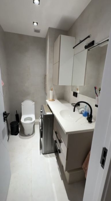 Новостройка, квартира Дуплекс 115 кв/м.