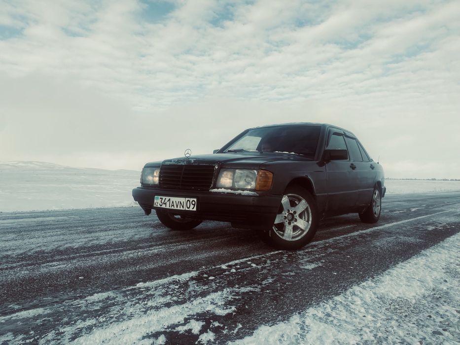 Продам Mersedes E190