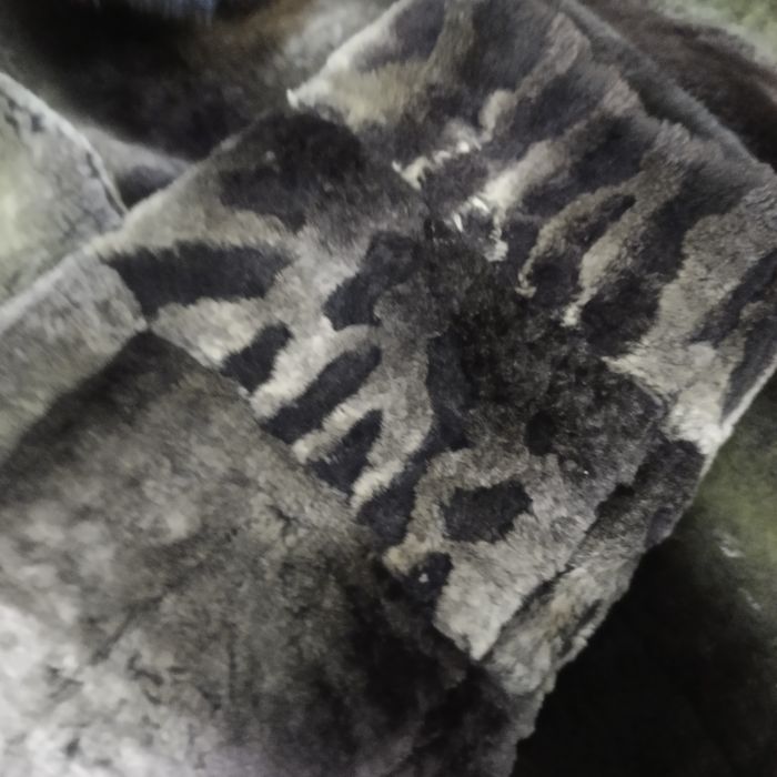 Продам шубу Мутон.