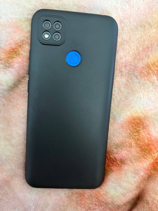 Смартфон Xiaomi Redmi 9С