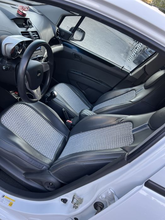 Продаётся Идеальный Chevrolet Spark