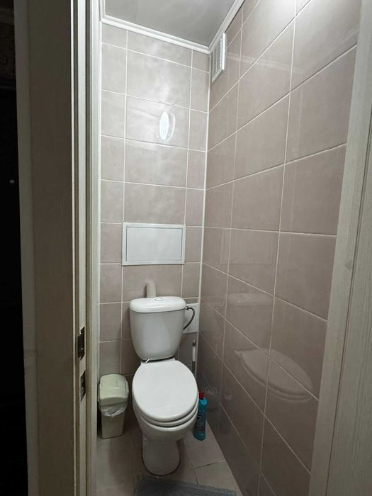 Продам 3 ком квартиру в р-оне Рахмета