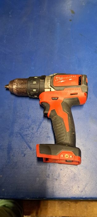 Filetanta milwaukee