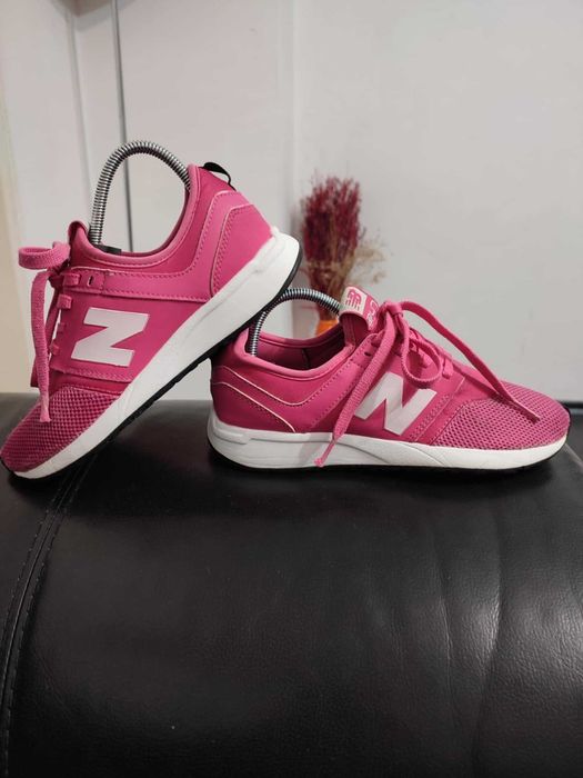 Маратонки New Balance