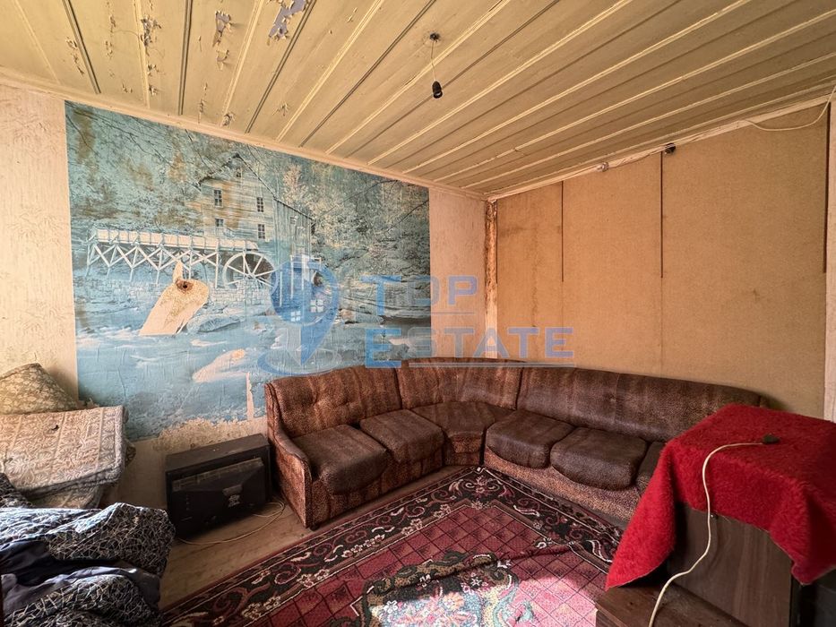 Продава се Къща в с. Драганово, Област Велико Търново - 92 кв.м за 388 €/кв.м - Снимка #2