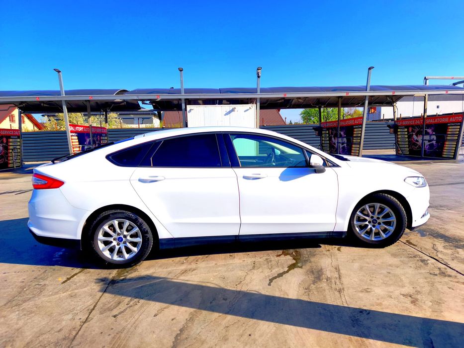 De vanzare Ford Mondeo