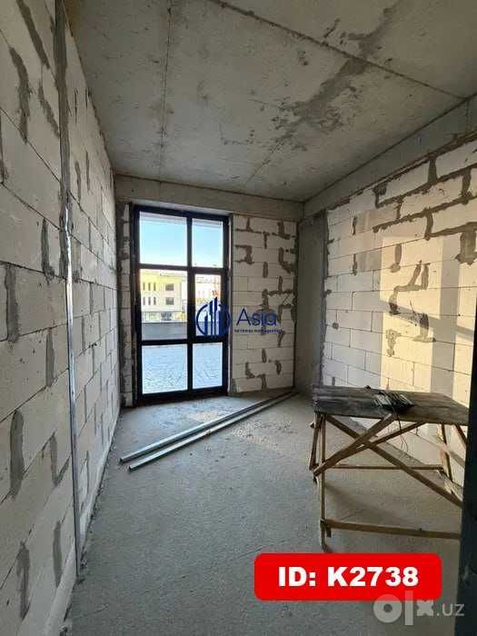 Bukhara sitydan 2xonali uy srochna sotiladi K2738