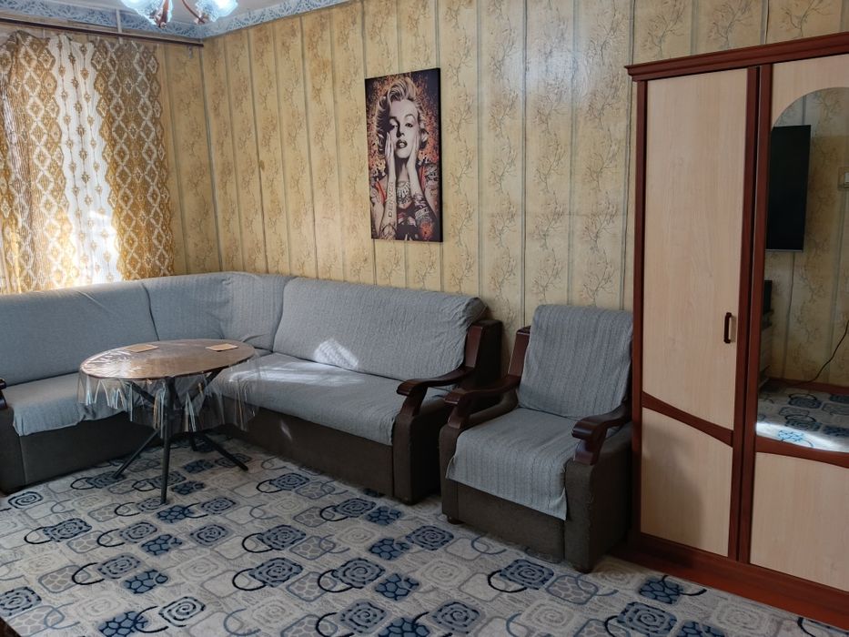 Своя 3/4/5 Чиланзар-19