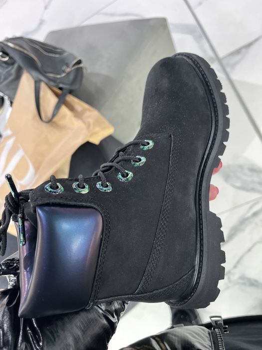 Timberland ghete dama