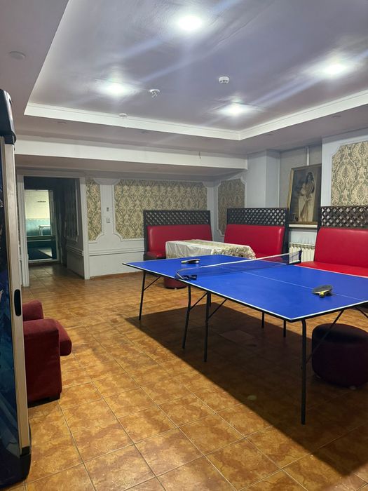 Банный комплекс и массаж