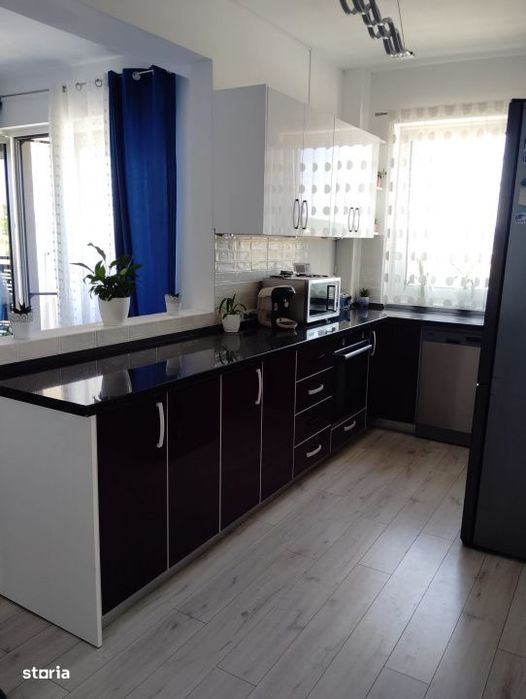 Apartament 3 camere , Panoramic Residence — fotografia 3