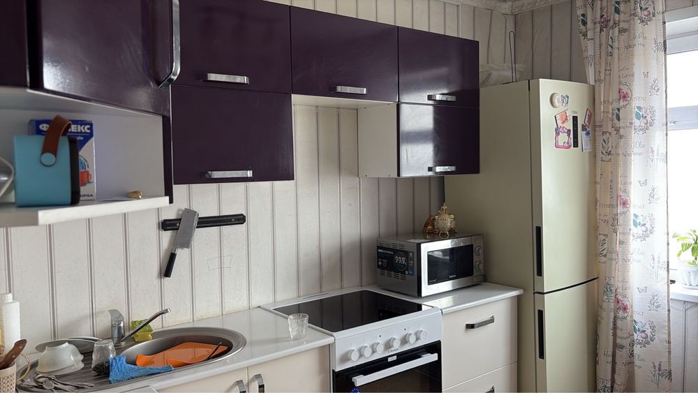 Кухонный ганитур