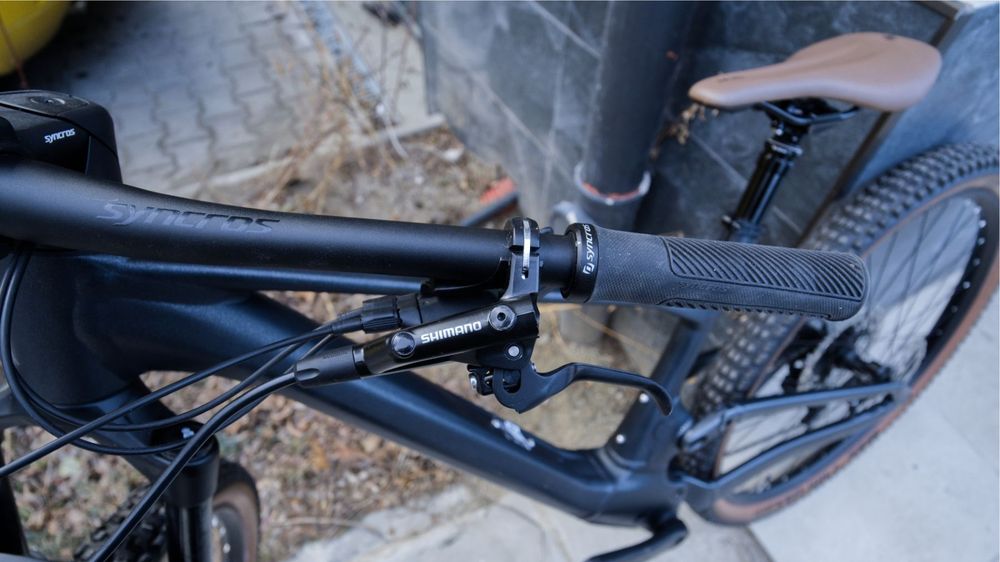 Планинско колело