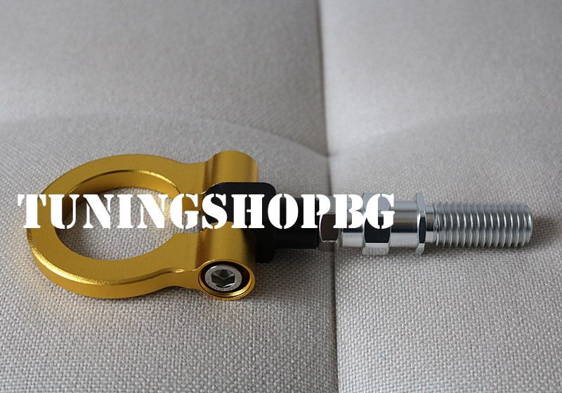 Универсална Кука За Теглене - различни цветове