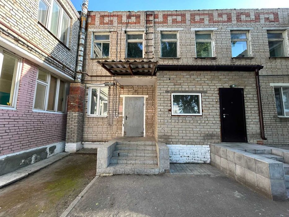 Продажа 3-комнатной квартиры