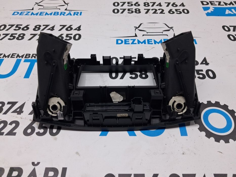 Grila aerisire centrala Opel Insignia A