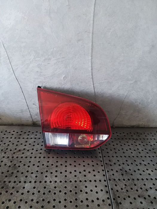Stop tripla lampa stanga haion vw golf 6 5k scurt 5k0945093aa