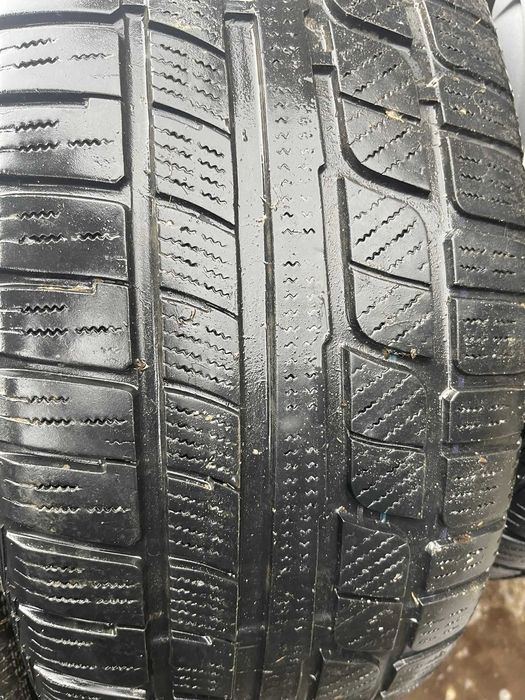 Set jante aliaj R18 Opel Antara/Chevrolet Captiva