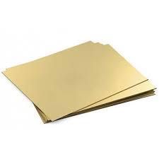 Tabla alama lucioasa