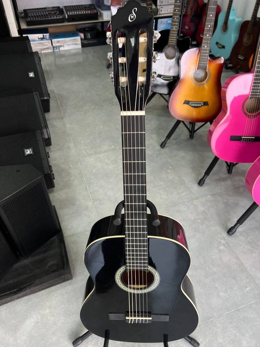 Gitara klassika razmer 38