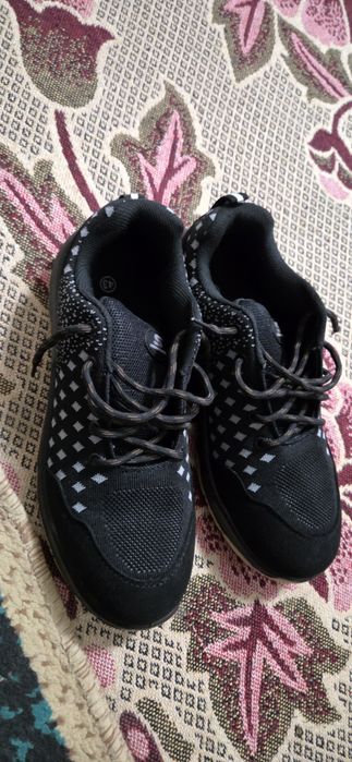 Крассовка демисезонный