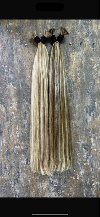 Естествена  коса  на достъпни цени