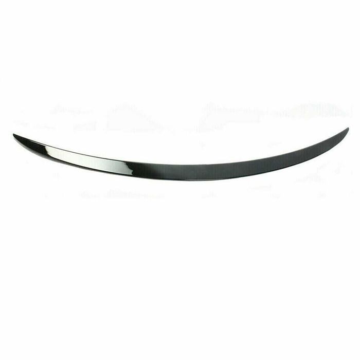 Спойлер за багажник C63 AMG седан за Mercedes C W205 за заден капак