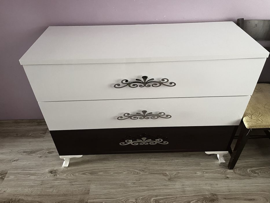 Скрин с чемежета