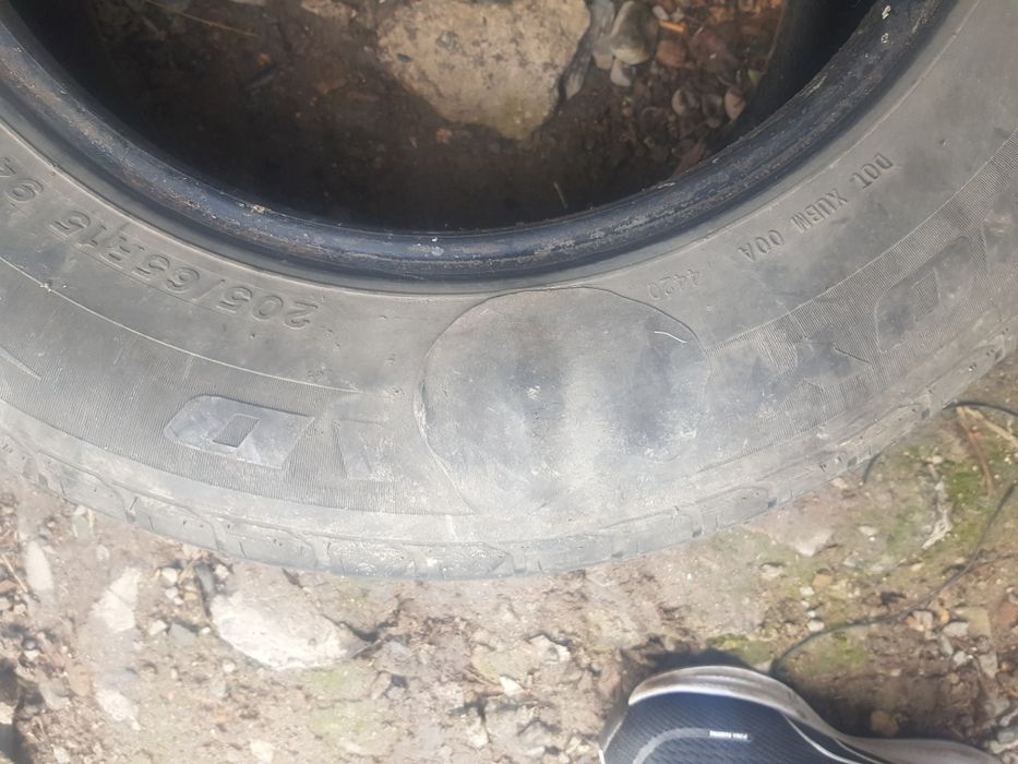 205.65.R15 летние