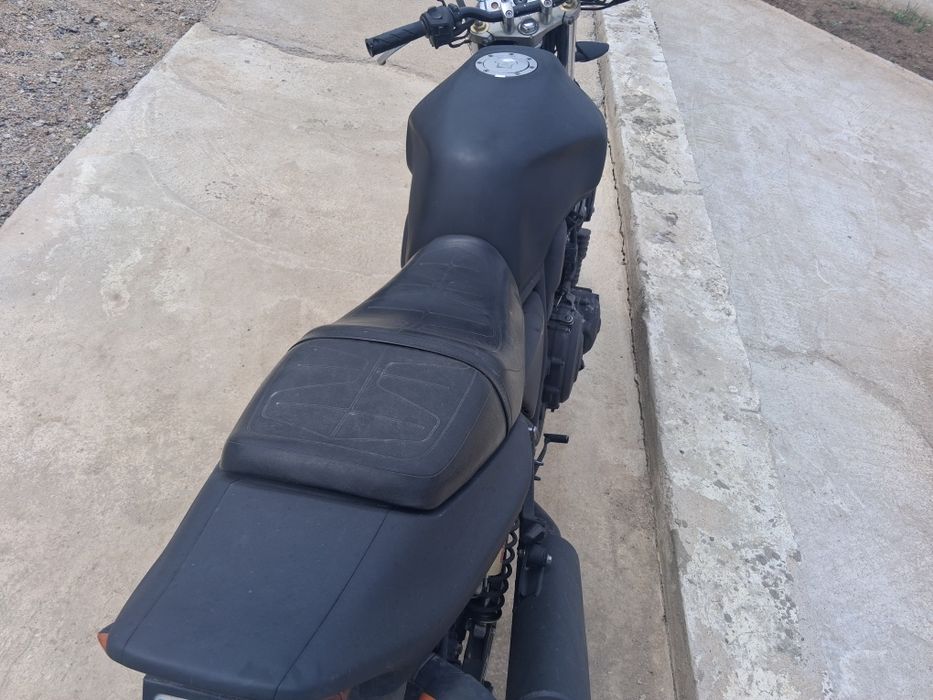 Продам Хонда сб 400