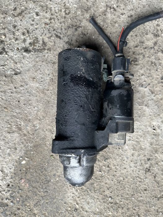 Electromotor pentru Audi A6 (2004-2011) cu motor 2.7 3.0 tdi.