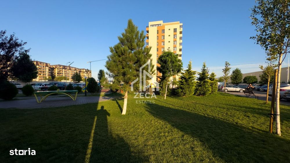 Vanzare apartament 2 camere | Soseaua Salaj | bloc 2026