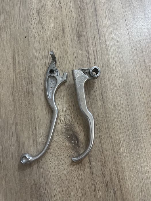 Manete frana+ambreiaj originale Yamaha MT-03 2019