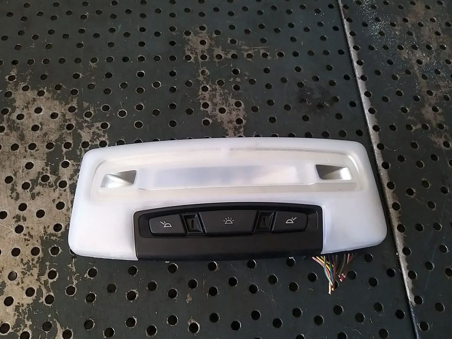 Plafoniera spate bmw seria 1 f20 f21 42931249602 178199