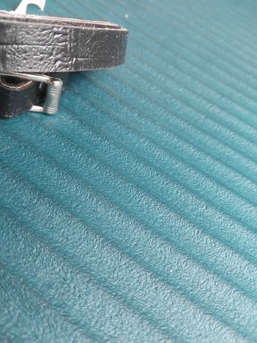 Дамски ретро / vintage тънък колан