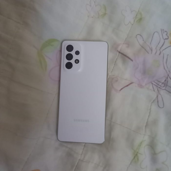 Samsung galaxy a 53