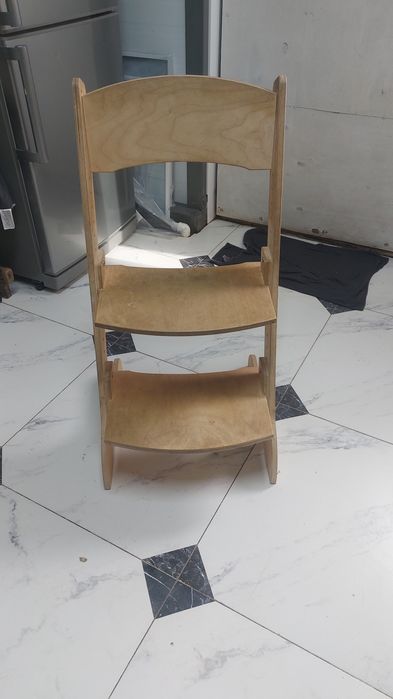 Ортопедический детский стульчик