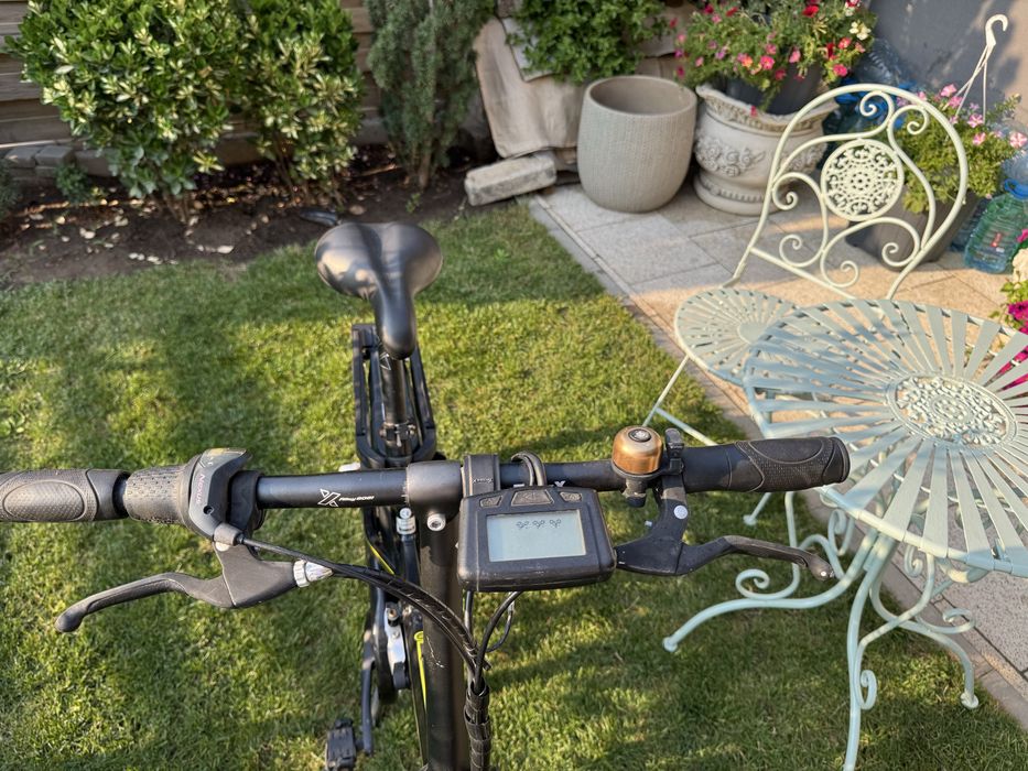 vand 2biciclete electrice