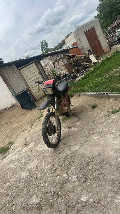 Vind sau schimb locnin 250, motorul este in stare de functionare