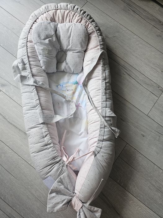 Babynest in stare foarte buna