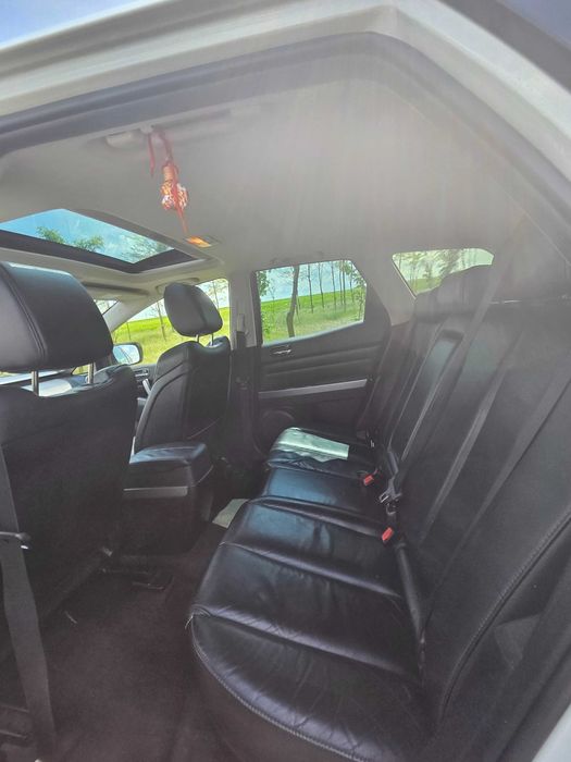 Mazda CX-7, 2.2 diesel, 188000 km. 4x4