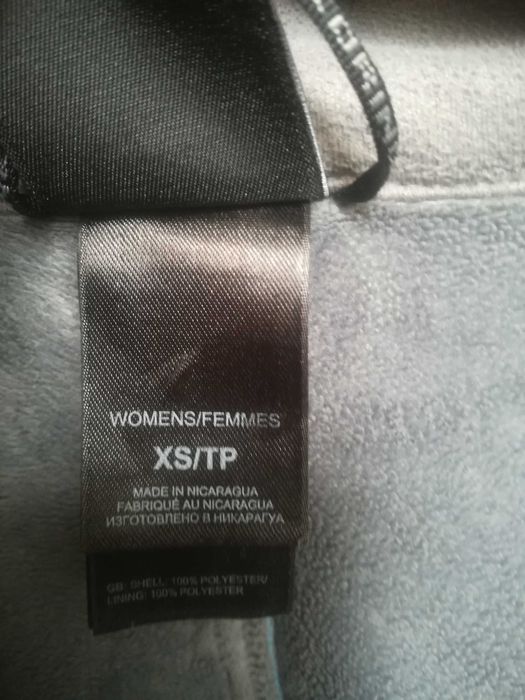 The North Face Summit Series, windstopper, дамски, софт шел XS