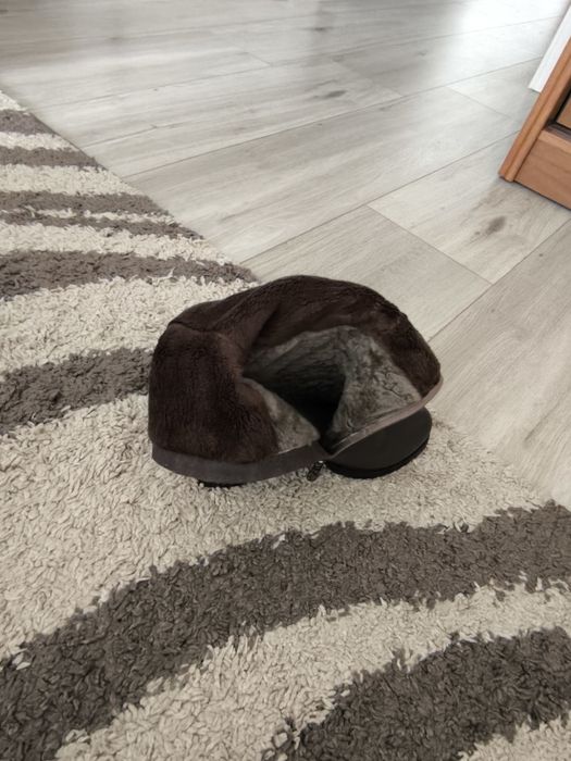 Продам сапоги женские