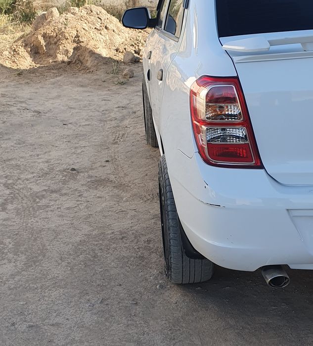 Razvorka Diska balon sotiladi R16 obmenham bor