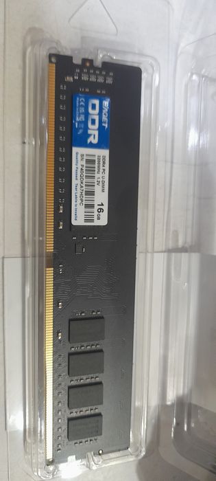 ОЗУ DIMM DDR4 16 Gb 3200 MHz CL22 1.2V