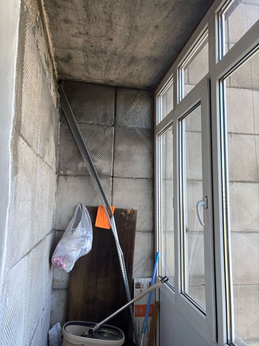 Квартира 2х комнатная